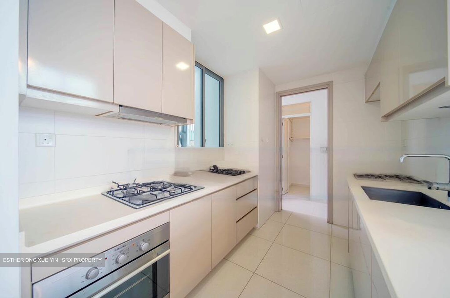 Optima @ Tanah Merah (D16), Condominium #460994521